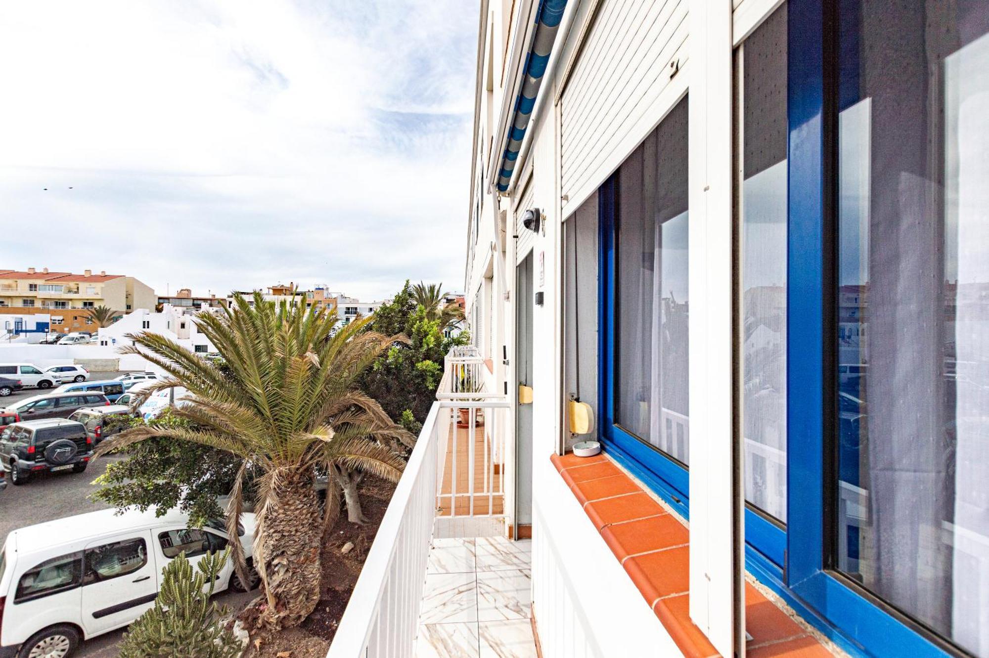Home Queen Corralejo Exteriör bild