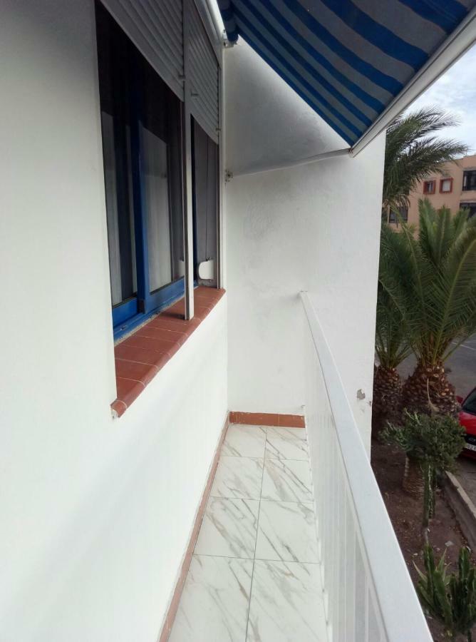 Home Queen Corralejo Exteriör bild