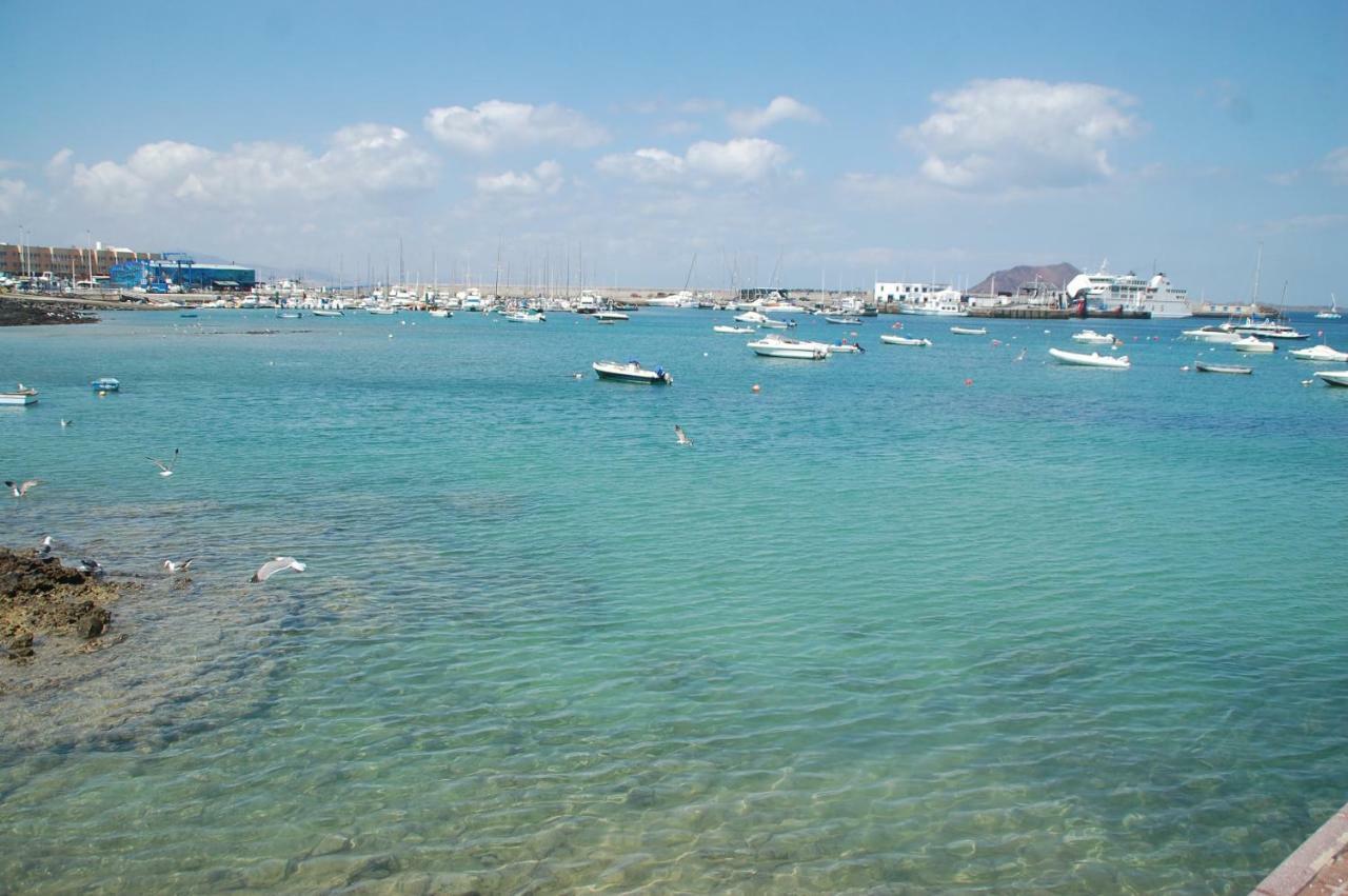 Home Queen Corralejo Exteriör bild