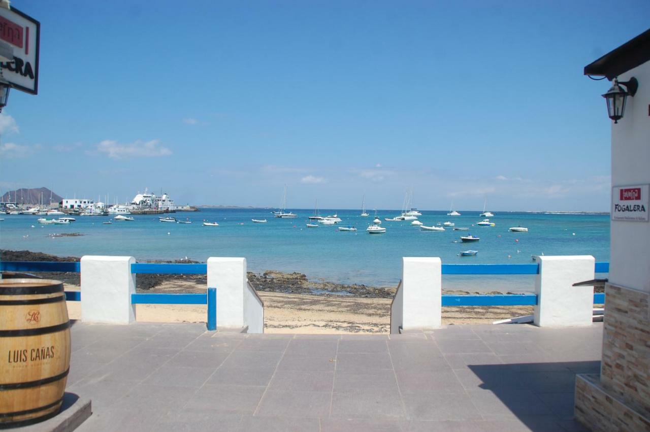 Home Queen Corralejo Exteriör bild