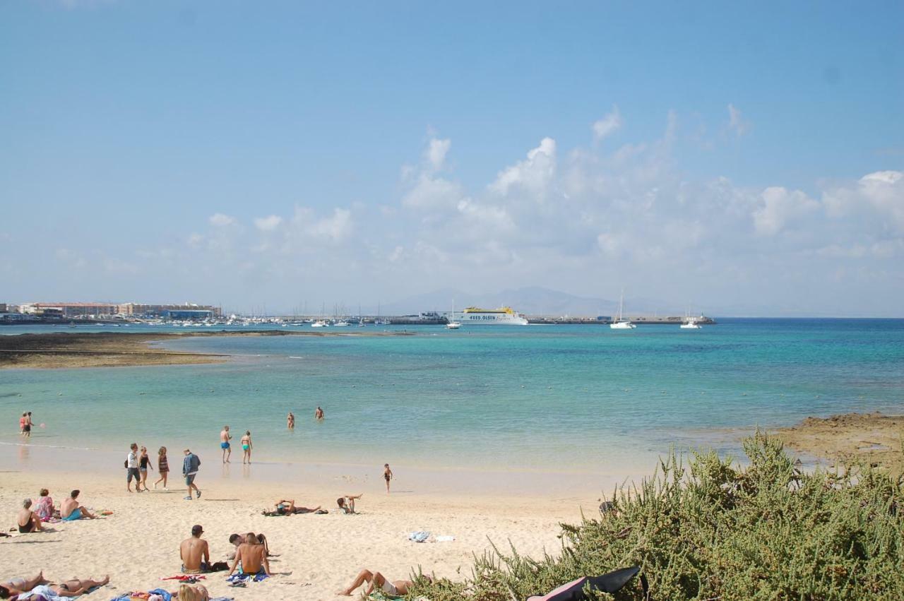 Home Queen Corralejo Exteriör bild
