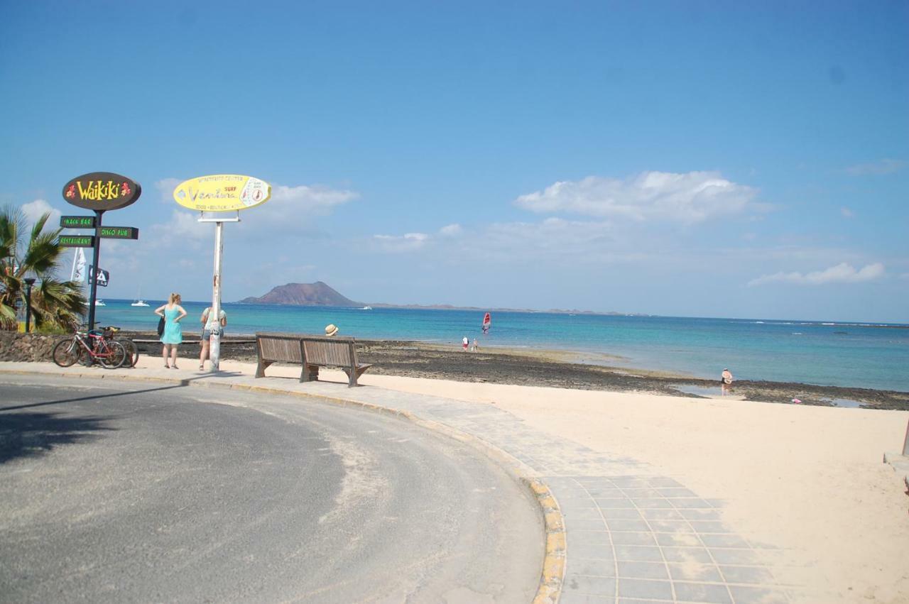 Home Queen Corralejo Exteriör bild