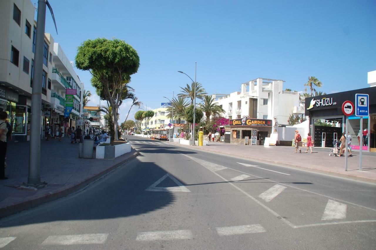 Home Queen Corralejo Exteriör bild