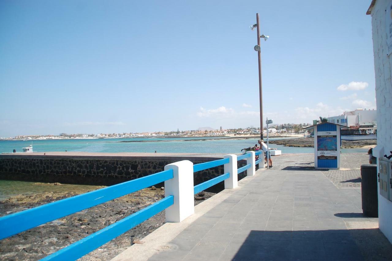 Home Queen Corralejo Exteriör bild
