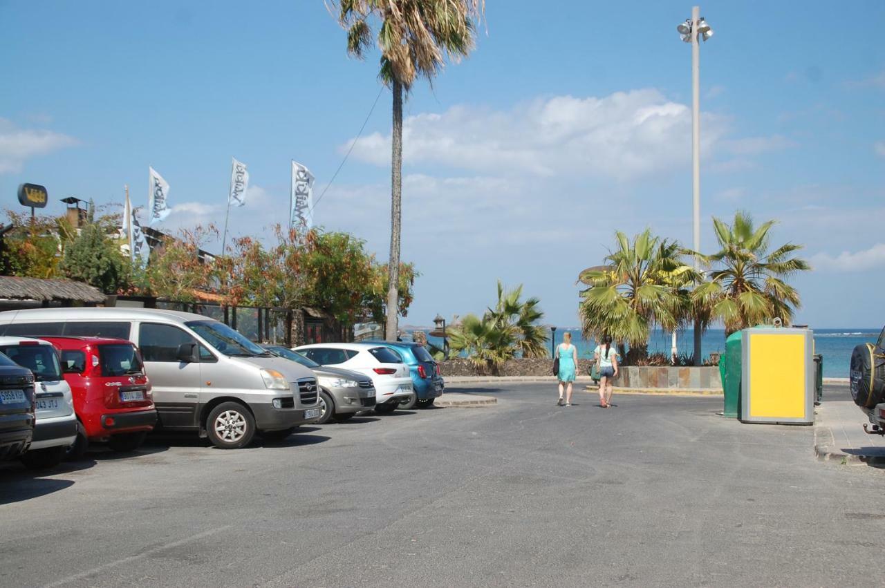 Home Queen Corralejo Exteriör bild