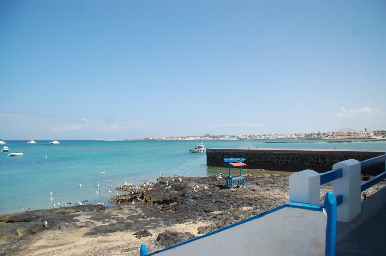 Home Queen Corralejo Exteriör bild