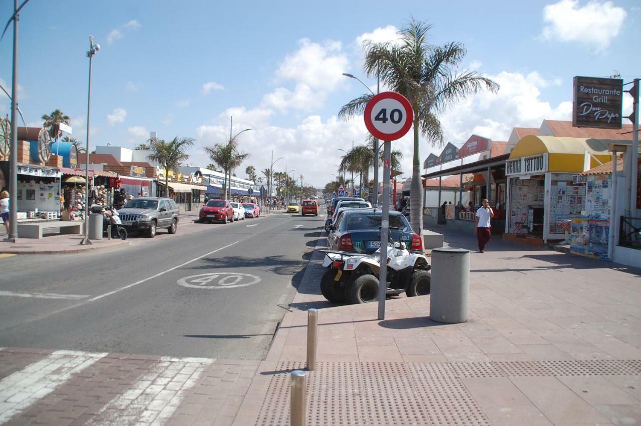 Home Queen Corralejo Exteriör bild