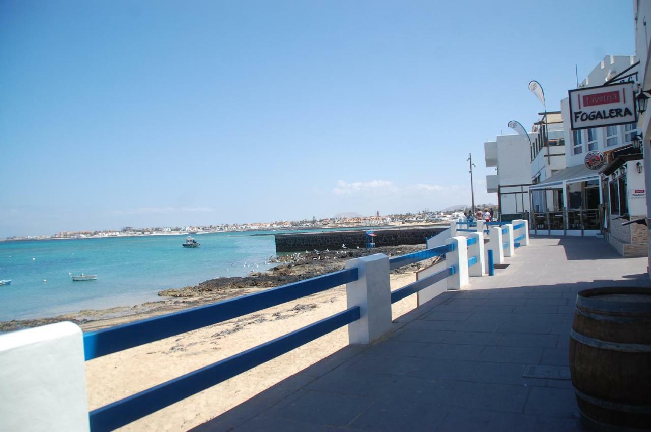 Home Queen Corralejo Exteriör bild