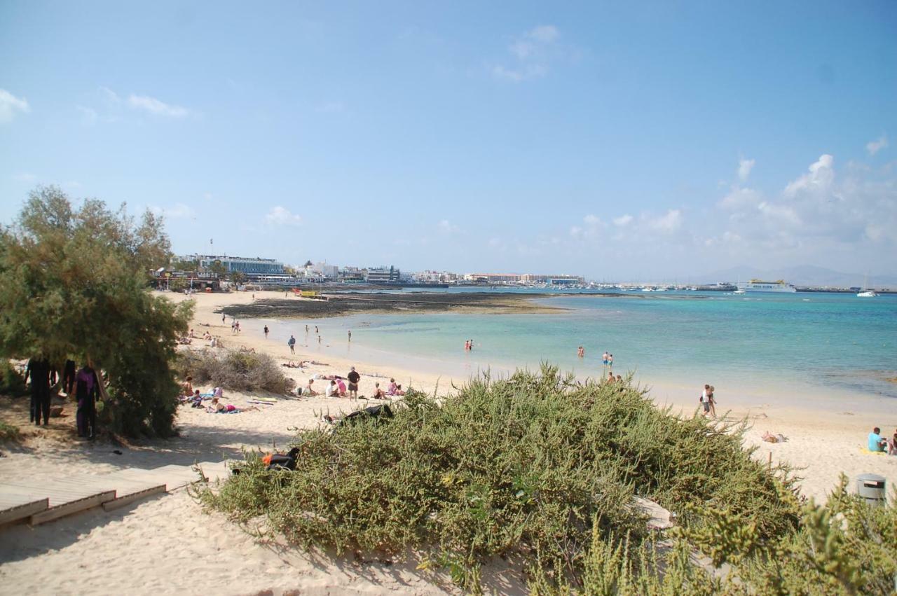 Home Queen Corralejo Exteriör bild