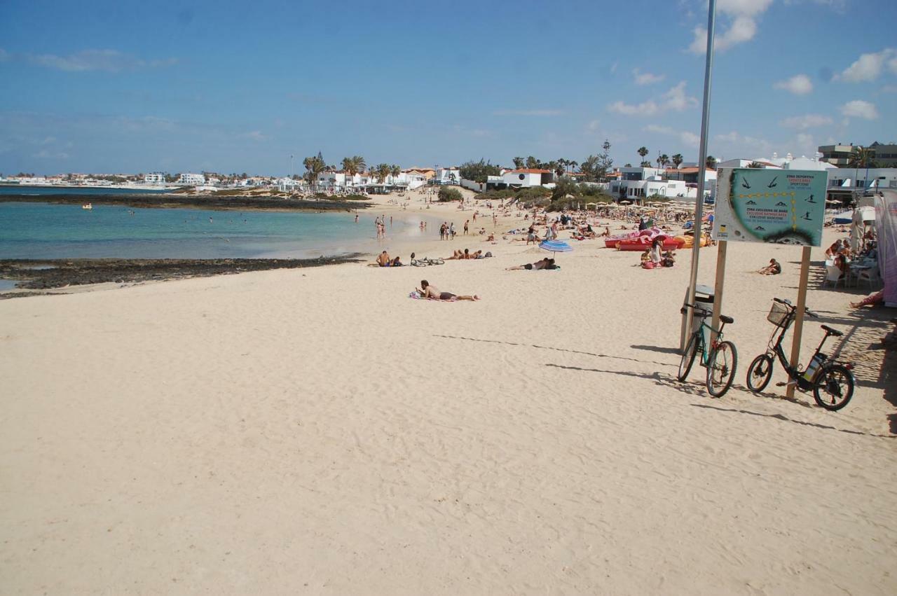 Home Queen Corralejo Exteriör bild