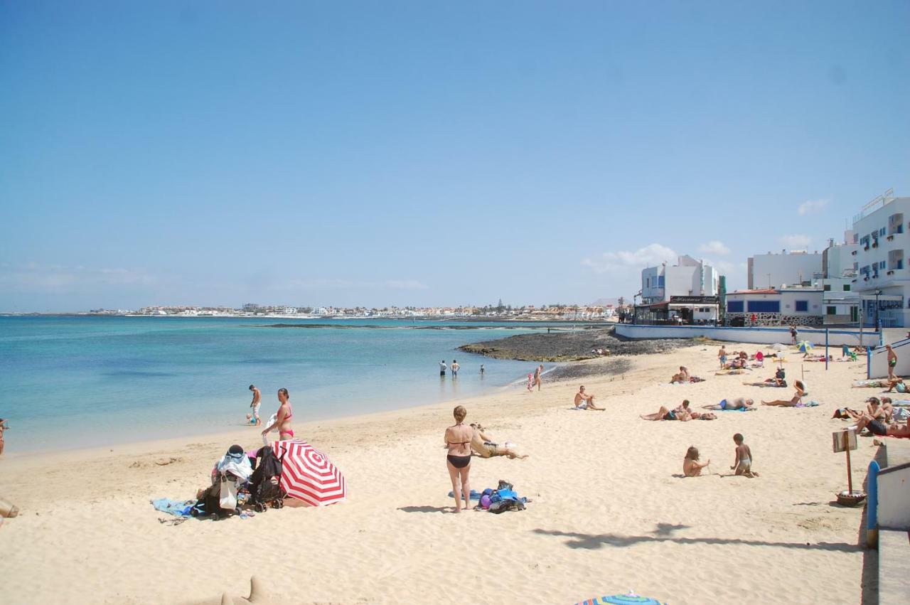Home Queen Corralejo Exteriör bild