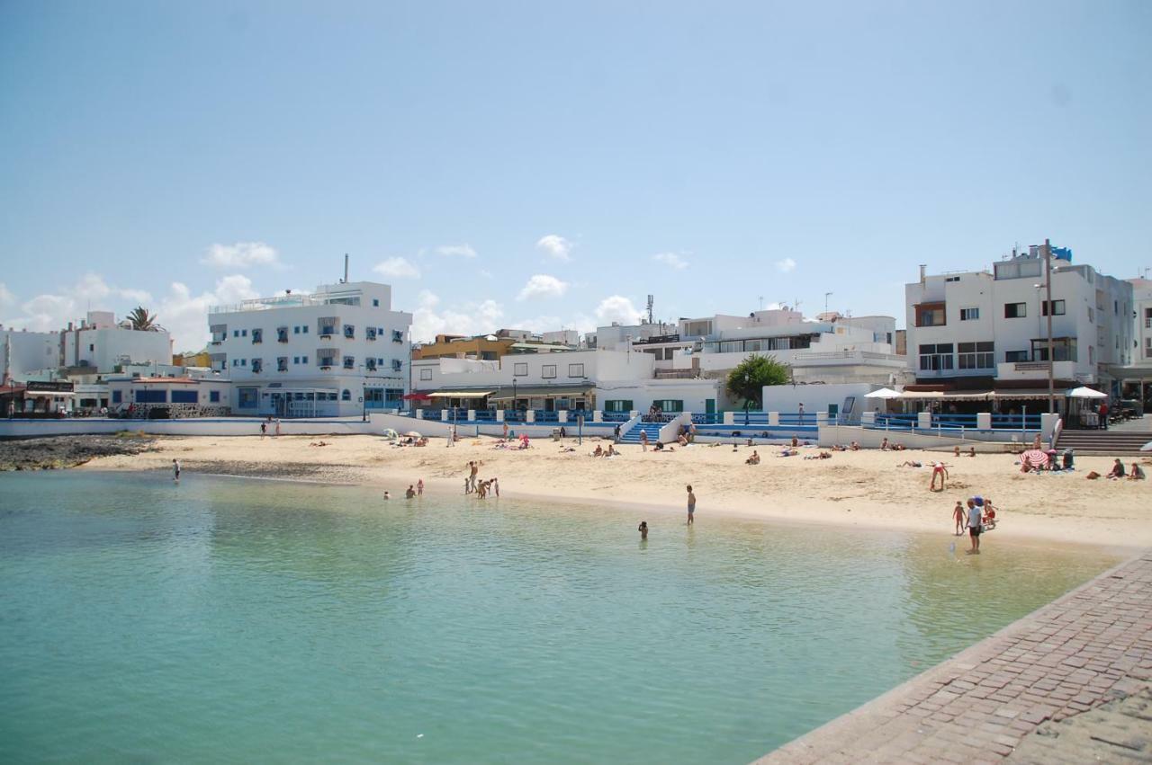 Home Queen Corralejo Exteriör bild