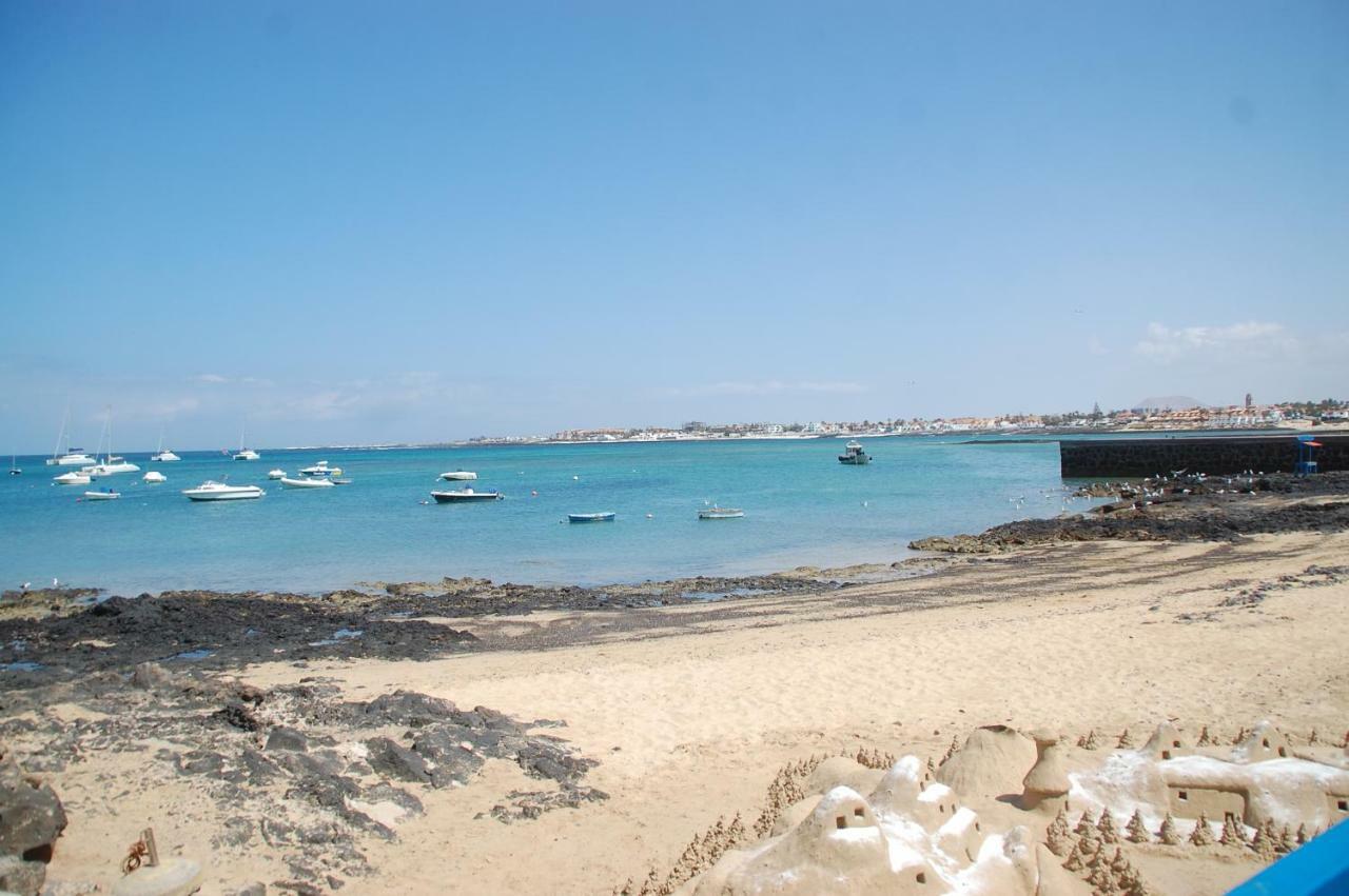 Home Queen Corralejo Exteriör bild